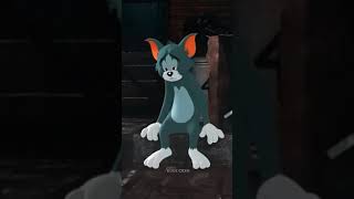 TOM SAD WHATSAPP STATUS  Tom and Jerry  DUDE CRXN