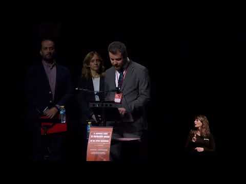 Acto inaugural
