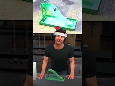 Anatoxich vs Оптическая Иллюзия ЧЕЛЛЕНДЖ #gmod #sfm