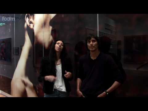 Inez van Lamsweerde & Vinoodh Matadin at Foam_Fotografiemuseum Amsterdam