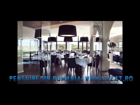 PENSIUNI GORJ - Cazat.ro