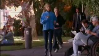 phoebe running