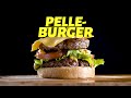 PelleBurger - The Clown Burger