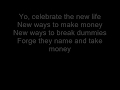 Nas - New World Lyrics