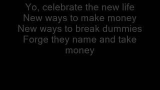 Nas - New World Lyrics