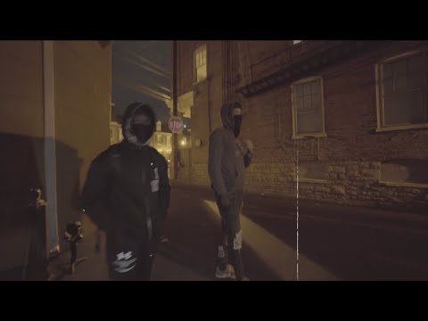 TaeDo3- Catch a B visuals by @underratedVisuals [official music video] #props