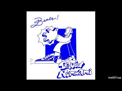 David Numwami - Beats!