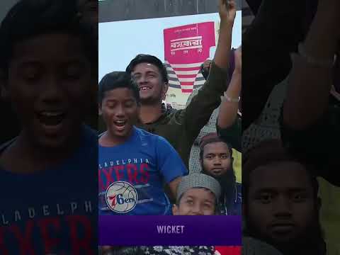 Asif Ali vs Binura Fernando #RWvCR #BPL2026 #Cricket #T20 #Shorts M3Z1K