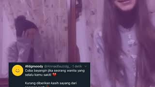 Download lagu Status wa pura' senyum 😊😊😊 mp3
