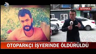 Araç pazarlığında korkunç son! #avcılar