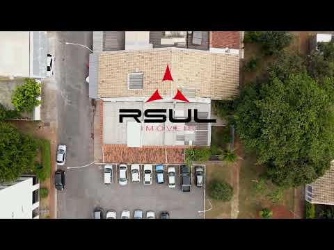 CASA DE ESQUINA NA ASA NORTE