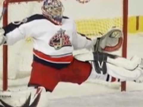 Team Canada IIHF World Hockey Championships 2008