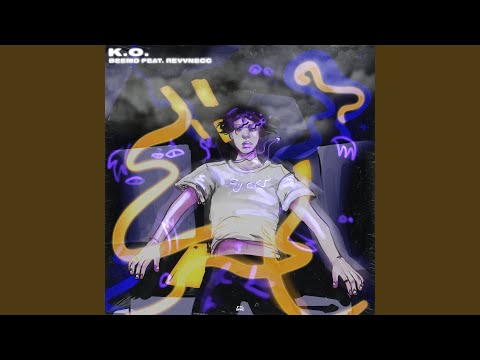 K.O. (feat. Revvnecc)