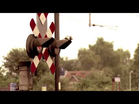 Saving Lives at Level Crossings - ILCAD