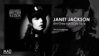 Janet Jackson - The Knowledge
