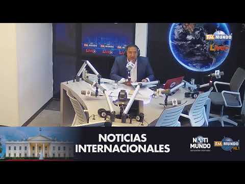 NotiMundo Al D�a