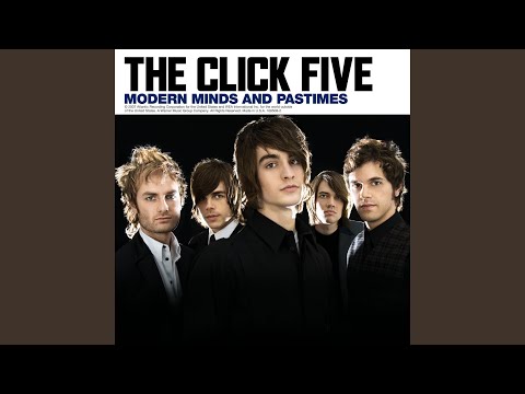The Reason Why - The Click Five