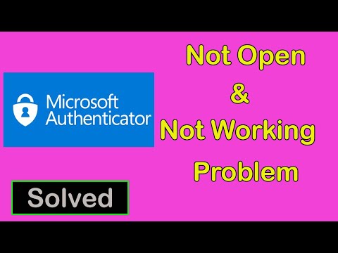 microsoft authenticator app login microsoft authenticator app login