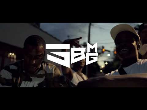 A1 Haven x Reek Moola - Back Then