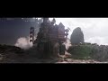 Mortal Engines Book Review