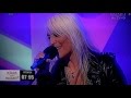 Doro Pesch - All We Are (Acoustic) 