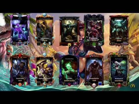 Raijin BUFFED! This Feels Pretty Good! | Smite Casual Conquest Adventures