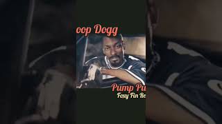 Snoop Dogg -Pump Pump (FOXY FIN REMIX) #connecticut #producer #hiphop #rap #remix #remixes