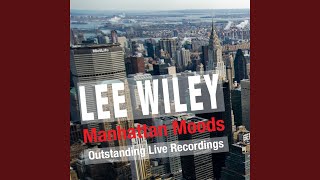 Street of Dreams (Live at Town Hall, April 12, 1952)