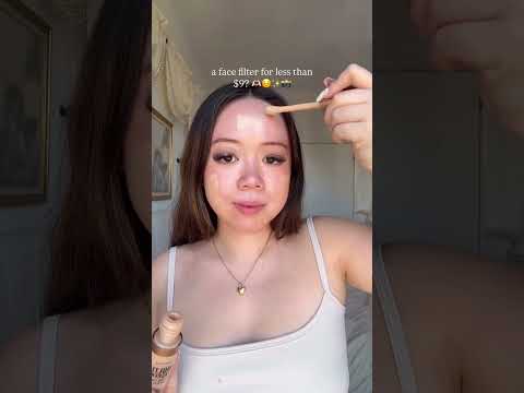 I’ve been playing around with the Rimmel Multi-Tasker Better Than Filters, and I’m genuinely