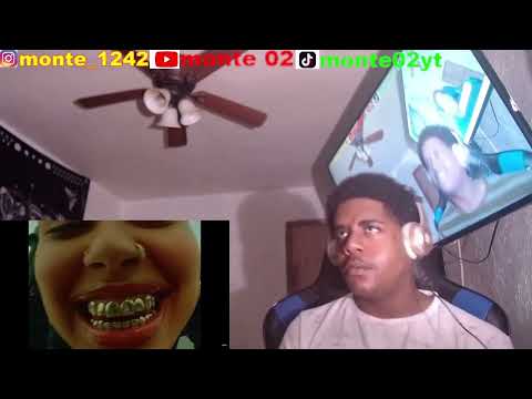 lil yachty - slide (music video) reaction