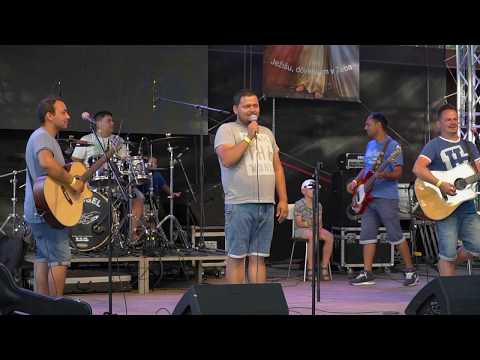 Festival Nádeje 2017 - F6 - O Del man dikhel