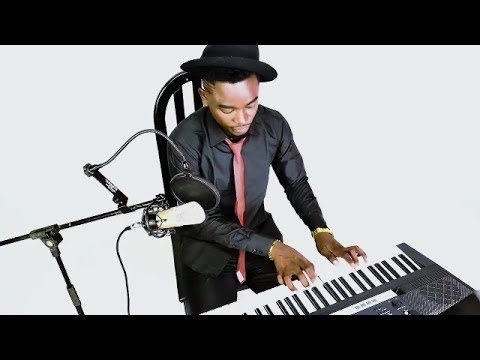 Bril Fight 4 - Reine (Wolof Cover)