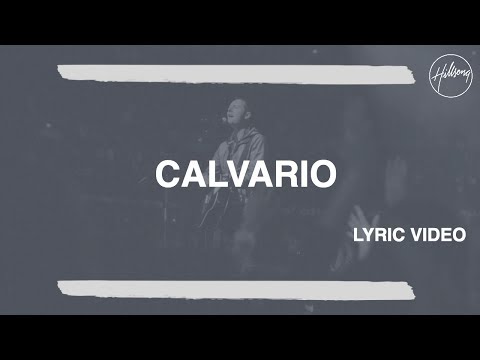 Video thumbnail for Calvario (Live)