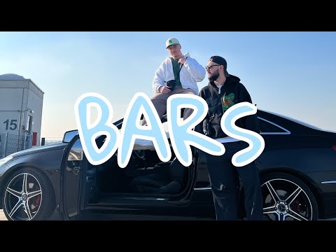 Chris x FH52 - BARS (Official Video) prod.by keddilac