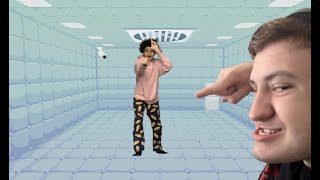 Lethal League Blaze | 2 idiots 1 ball