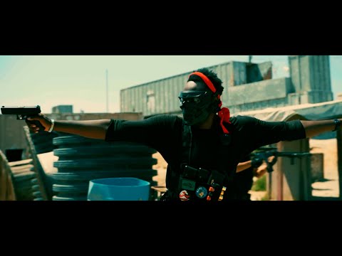 Spectrum The Originator, @Eyo-E  - WHO GON STOP US (Official Video)