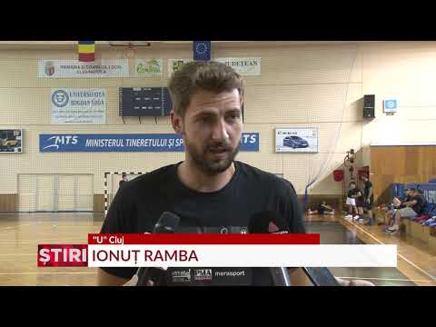Transferuri de renume la o echipă revenită în Liga Națională de Handbal