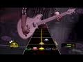 Guitar Hero: Van Halen Xbox 360 Gameplay Cathedral