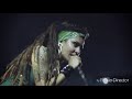 Jinjer - Outlander (Live @ Best Ukrainian Metal Act, Kiev 2014) [Repost w/Live Audio]