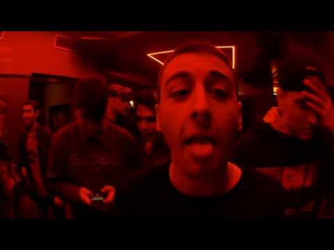 Koke vs JDR - Batalla Gira Soen & ErreCé