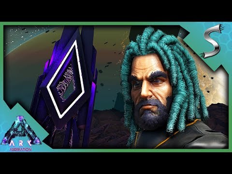 WELCOME TO THE BROKEN ARK! - Ultimate Ark [E61 - Aberration]