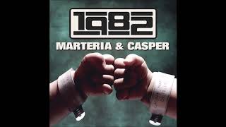 Marteria &amp; Casper - Supernova [HQ/HD]