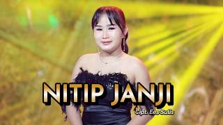 Download lagu NITIP JANJI || DEWI MAHIRA || DLS RECORD mp3 Download lagu NITIP JANJI || DEWI MAHIRA || DLS RECORD mp3