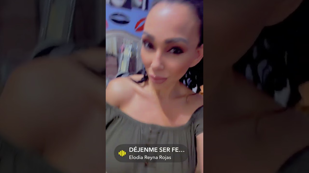 Déjame Ser Feliz