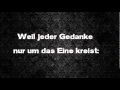 Die Ärzte - Nichts In Der Welt (Lyrics) 