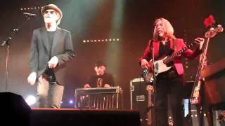 Francesco De Gregori - Adelante! Adelante! - Live @ ObiHall Firenze 17.03.2016