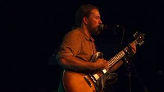 The Teskey Brothers - Right For Me (Live) @ The Factory Theatre, 30th November 2018