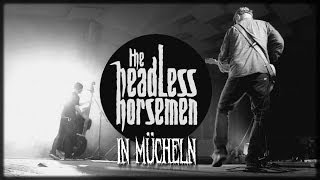 The Headless Horsemen - Psycho Boogie in Mücheln