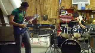 Meet Me In The Matinee - Red/Orange