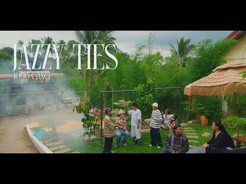 1096 Gang and 2 more